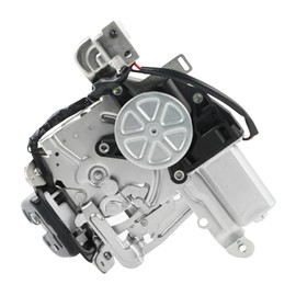 cycwer 90500-1CA1B Power Motor Lock Latch Actuator 90500-1AA0B For 2009-2016 Murano 2014-2017 Rogue 2013 QX56 2009-2017 FX35 FX37 FX50 QX70