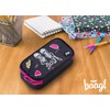 Baagl Pencil Case for Boys School Pencil Case for Stationery
