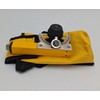 YANTRA Abney Level Surveying Leveling Instrument with Secure Bag