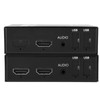 HDMI 3G 1080P HD Single Mode Single Fiber Optical Converter