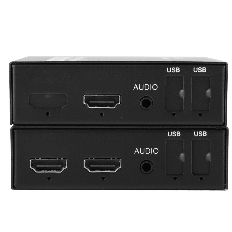HDMI 3G 1080P HD Single Mode Single Fiber Optical Converter