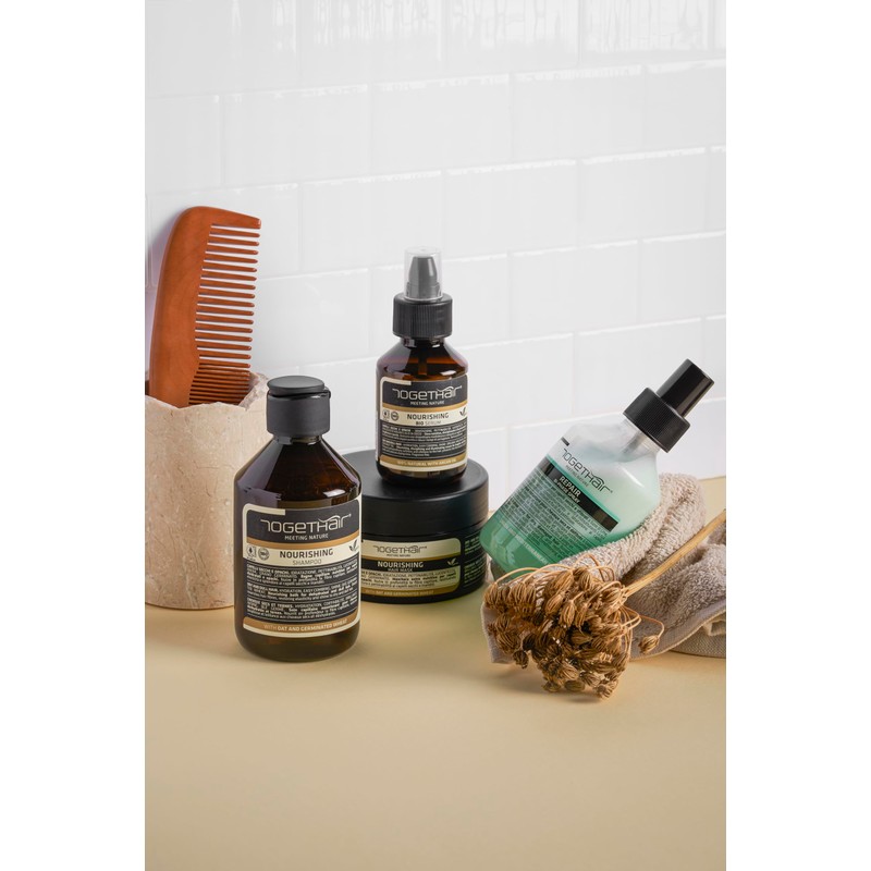 Togethair Nourishing Shampoo 250 ml