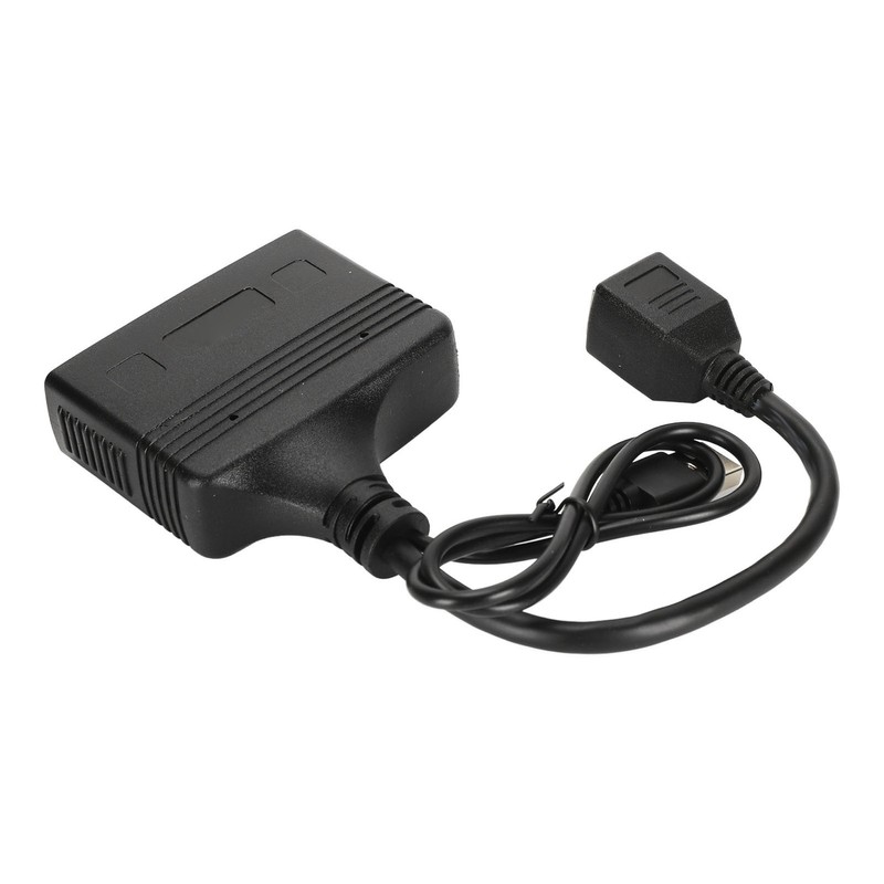 Ethernet Splitter 1 to 4 High Speed 1000Mbps RJ45 Network