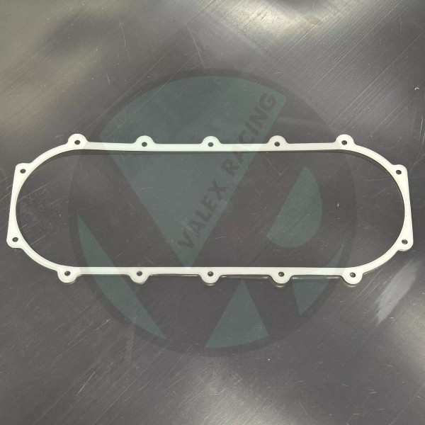 Valex Racing Thermal Reusable Plenum Gasket For Skunk2 Ultra Race