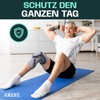 AREST Knee Support with Compression Band for Men and Women