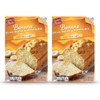 Baker’s Corner Banana Quick Bread and Muffin Mix, 13 oz
