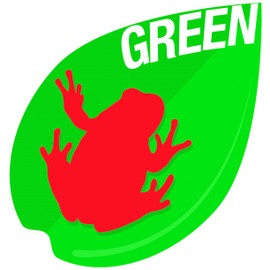 Double Cherry Refresh - Concentrated yet economical deodorant for the removal of unpleasant odors-5 gallon pail