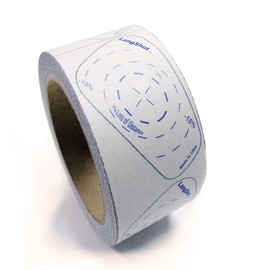 Standard 200 Label Roll - Oversized Irons