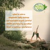 Organic Spirulina Powder 400g by The Natural Health Market •