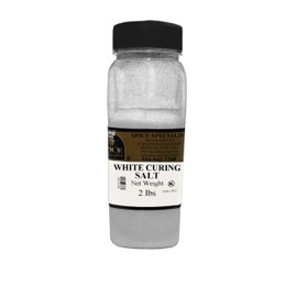 Chef Cherie's White Curing Salt #2 (Pargue Powder #2) - 2 lb