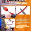 HUAREW Heavy Duty Wire Piercing Probe Insulation Piercing Clip Set