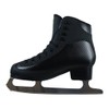 Jackson Softec Nova Silver Mens Ice Figure Skates - Mens