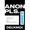 Anon Pls.: A Novel