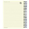 Journals Unlimited "Write it Down!" Series Guided Journal, Hiking, A