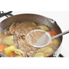 Yoshikawa Made in Japan Cooking Essentials Punching Mesh Strainer YJ2781