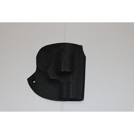 Ogre Tactical LLC, Kydex, Pocket Holster, Compatible with Taurus 85 Revolver, Right Hand