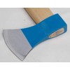 Biber Muller Beaver-Axe Broad bit Felling 1000g,3.45 Pound-Blue line-Ash Handle-Forged
