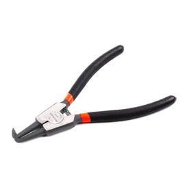 Fixman External 90° Bent Circlip Plier, 175 mm