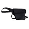 ProLine Friseur - Werkzeugtasche Scherentasche Holster mit Beingurt schwarz