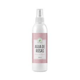 Agua De Rosas Hidratante Facial 500ml Productos Mart Mexico                                                                                           