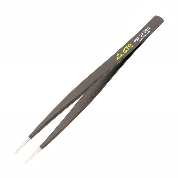 Wiha 44523 Long Rounded to 1.0mm Wide No Serration Professional