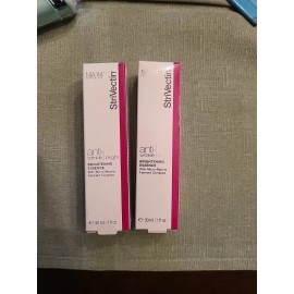 StriVectin 2 STRIVECTIN  NIA114 Anti-Wrinkle Brightening Essence Plus 1oz  NEW In Box