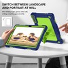 FIEWESEY for KADYBE D106/FEONAL D106/MEIZE D106 10.1 Inch Tablet Case
