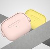 Airpods Case with Safety Lock, Shockproof, Airpods Case, Strap, Ring,