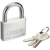 ABUS タイタリウム 64TI-45 バラ番 64TI45KD