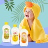 Dalin, Classic Baby Oil, For Sensitive Skin, Essential Skincare Oil