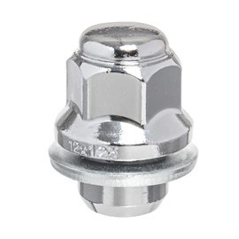 West Coast Accessories W6025 Wheel Lug Nut & Install Kit