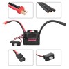 SURPASSHOBBY 3650 4500KV Motor with Cooling Shell 60A ESC +6KG