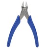 Electronic Diagonal Pliers Cutter Portable Stainless Steel Electric Wire Cutting
