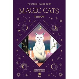 Magic Cats Tarot