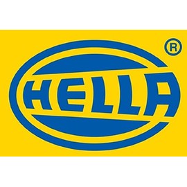 HELLA 8KB 990 299-221 Harness, headlight - with integrated relay/with fuse - 12V - Plug: DEUTSCH plug - Length: 3.1m - Cable: 3100mm