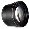 52MM 2.2X Telephoto Conversion Lens for for Nikon D3000, D3100,