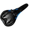 Montegrappa Eco Leather Saddle with Foam/Gel Inner for Trekking Cross