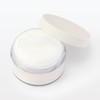 MUJI OAP48A4S Loose Powder Pearl Natural 18g Puffed