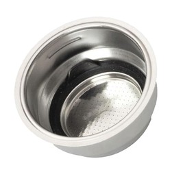 Filter 2 Cups 5513271239 Compatible / Replacement Part for DeLonghi