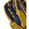 Wilson 2024 A200™ EZ Catch™ Savannah Bananas 10” T-Ball Glove