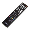 OEM Yamaha Remote Control Originally Shipped with: RX-V583, RXV583