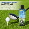 SCOTTCHEN Golf Club Polish,Golf Groove Cleaner,Golf Club Cleaner and Scratch