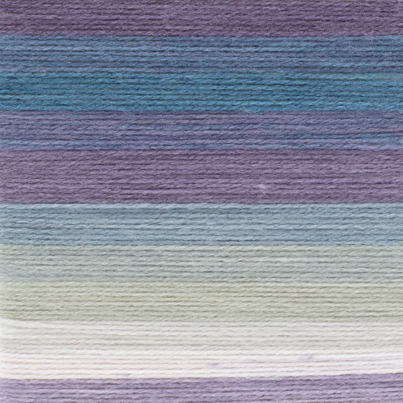 Lion Brand Yarn, Mandala DK Lightweight Yarn for Knitting, Crochet,