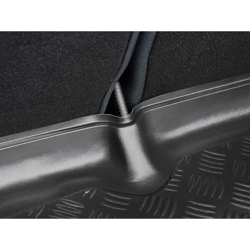 Nomad Boot Liner Compatible with Ford Fiesta 2008-2017 [Mk6] Recyclable
