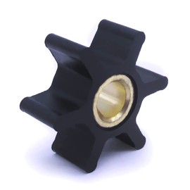 Flexible Water Pump Impeller 1414-0001 1414-0001-P 21414-0001 for Jabsco / 500113 for CEF / 128170-42070 128176-42071 for Yanmar / 1GM10 for Hawker Siddeley / J050013 for Ancor / 131-0050 for Onan