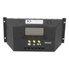 PWM Intelligent Solar Controller Photovoltaic Power Generation Solar Charge Controller