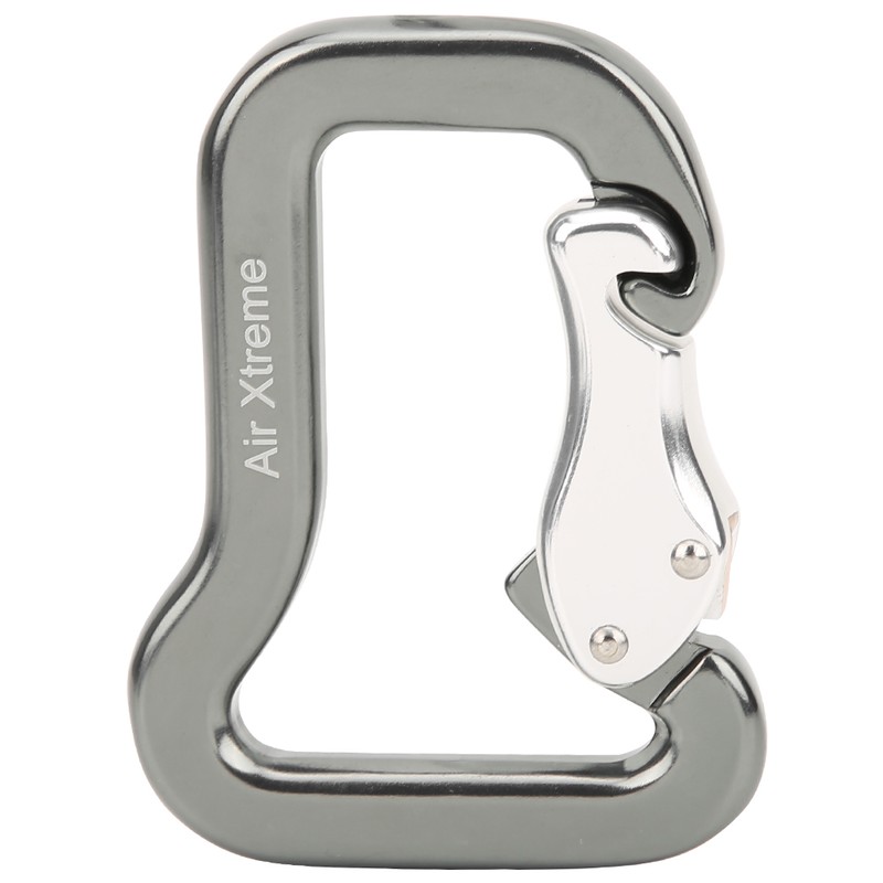 Outdoor Climbing Parachute Master Lock Carabiner Dedicated Paraglider Main Hook