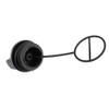 Chainsaw Fuel Oil Cap for Poulan Pro Chainsaw 952044640