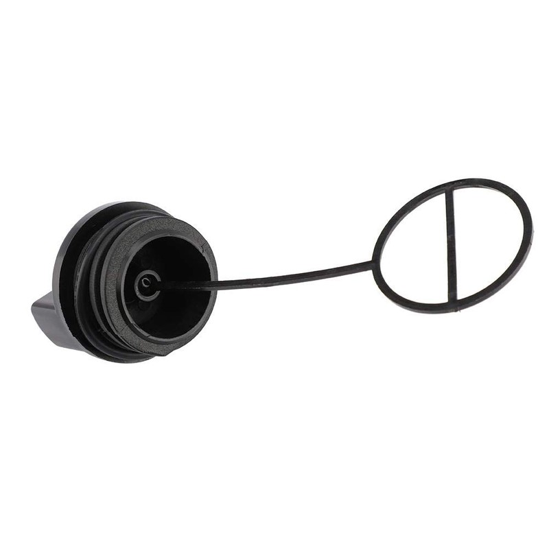 Chainsaw Fuel Oil Cap for Poulan Pro Chainsaw 952044640