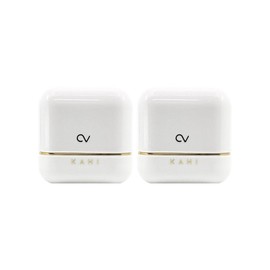 KAHI Gahi Caviar CV Sun Stick 13.5g 2 Shine Fit Sun Stick / KAHI 가히 캐비어 CV 선스틱 13.5g 2개 샤인 핏 썬스틱